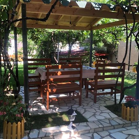 Vila Culli Пермети Экстерьер фото