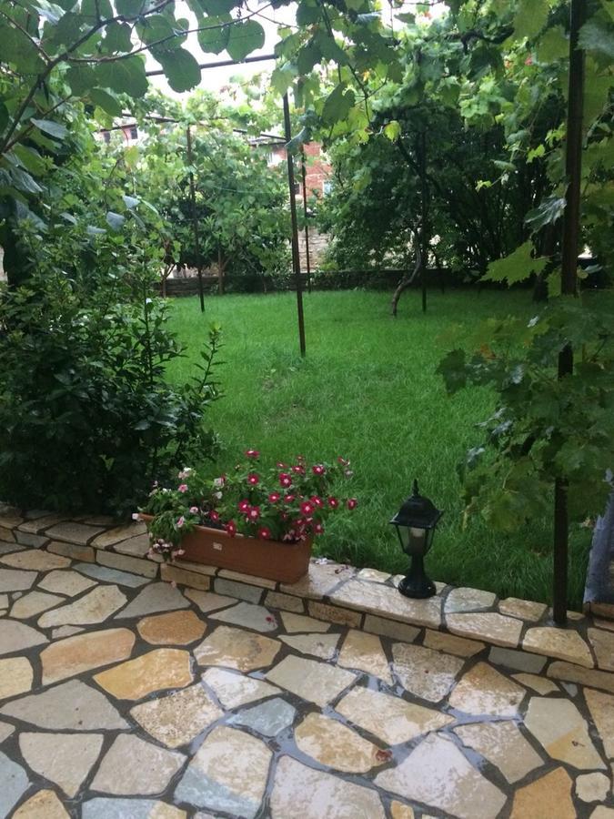 Vila Culli Пермети Экстерьер фото