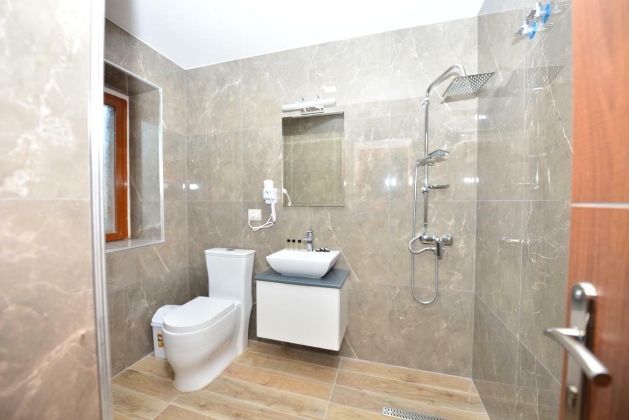 Vila Culli Пермети Экстерьер фото