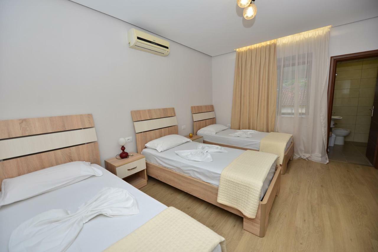 Vila Culli Пермети Экстерьер фото