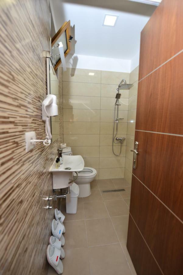 Vila Culli Пермети Экстерьер фото