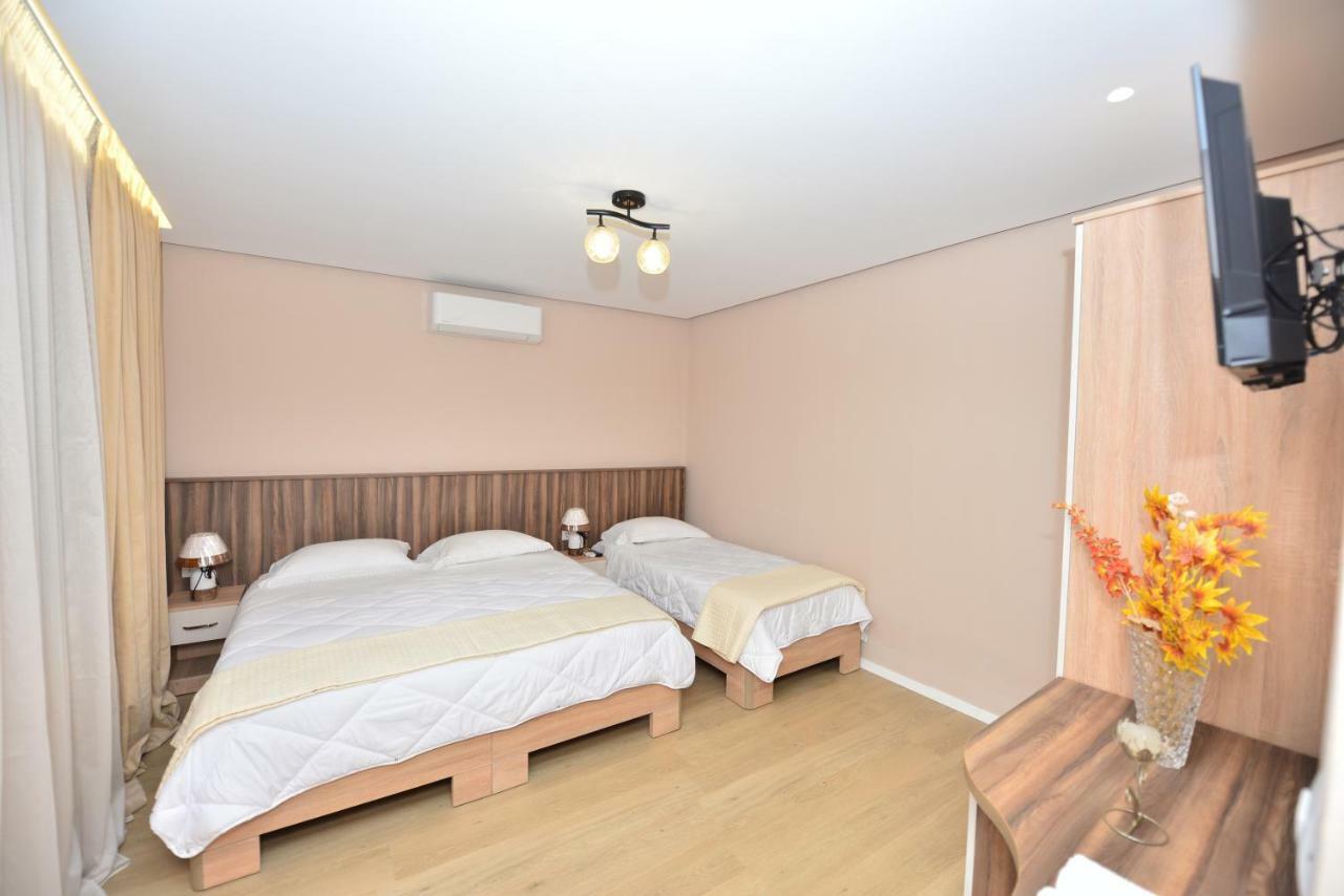 Vila Culli Пермети Экстерьер фото