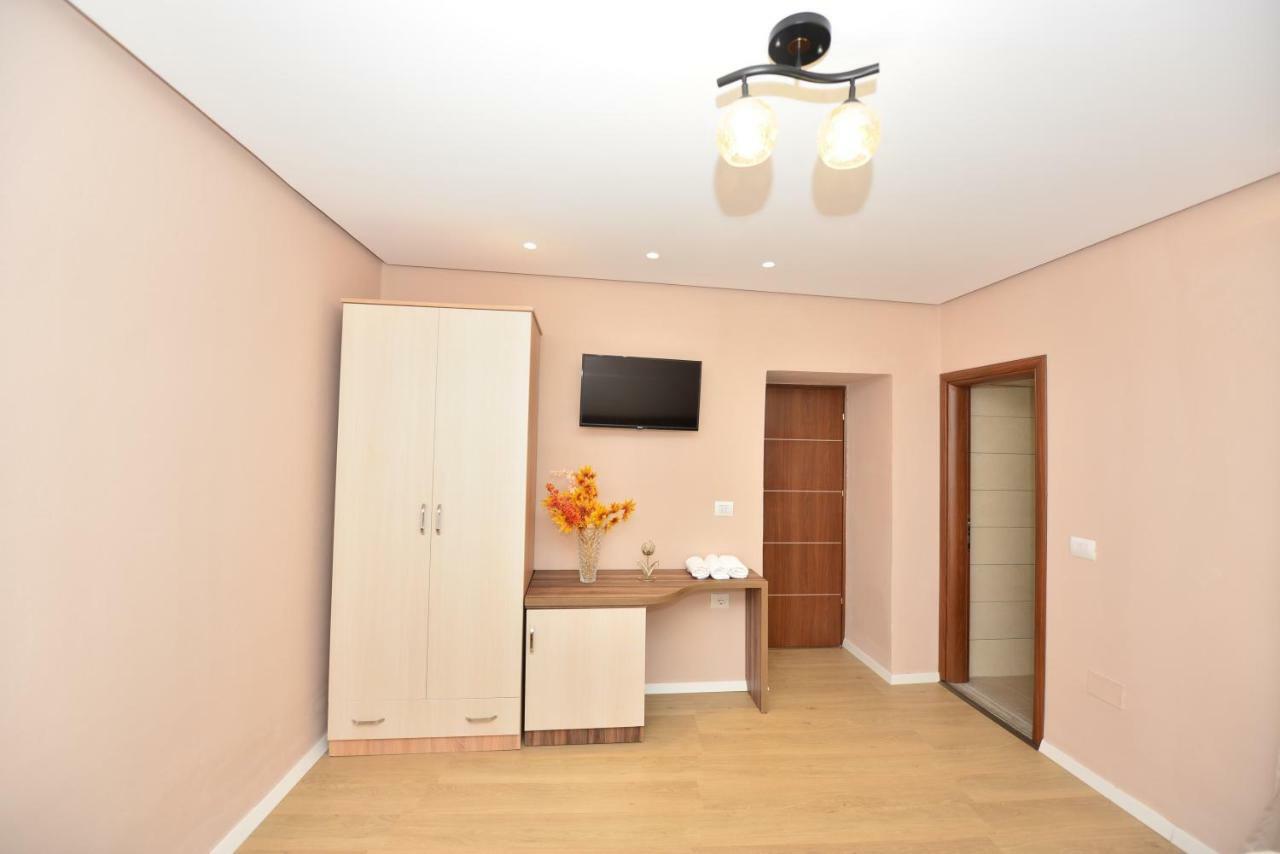 Vila Culli Пермети Экстерьер фото