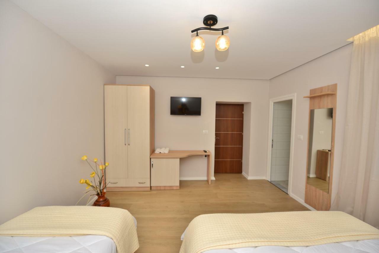 Vila Culli Пермети Экстерьер фото