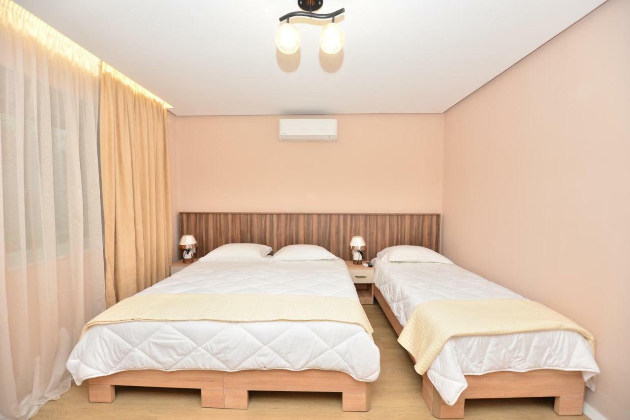 Vila Culli Пермети Экстерьер фото