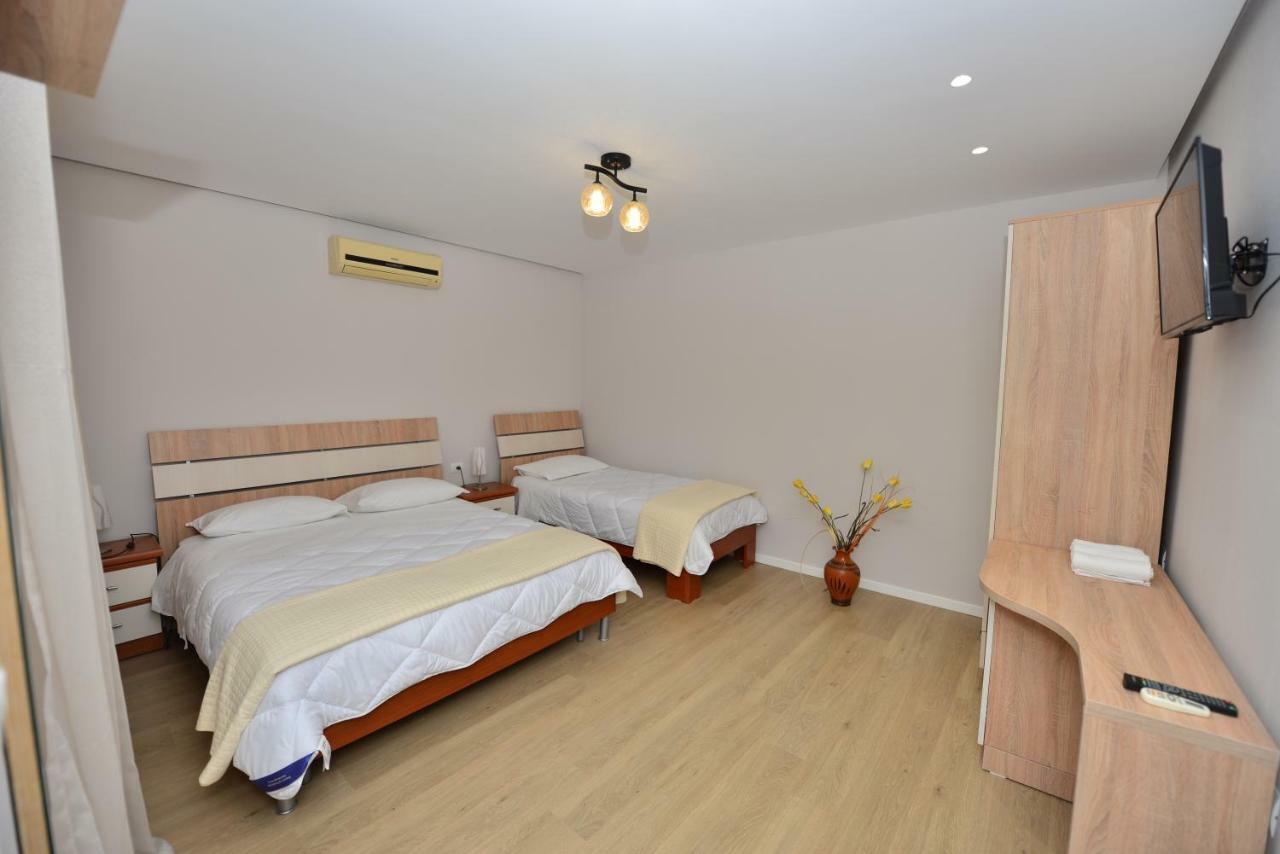 Vila Culli Пермети Экстерьер фото