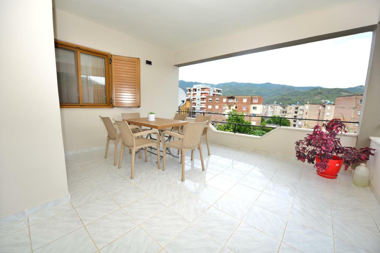 Vila Culli Пермети Экстерьер фото