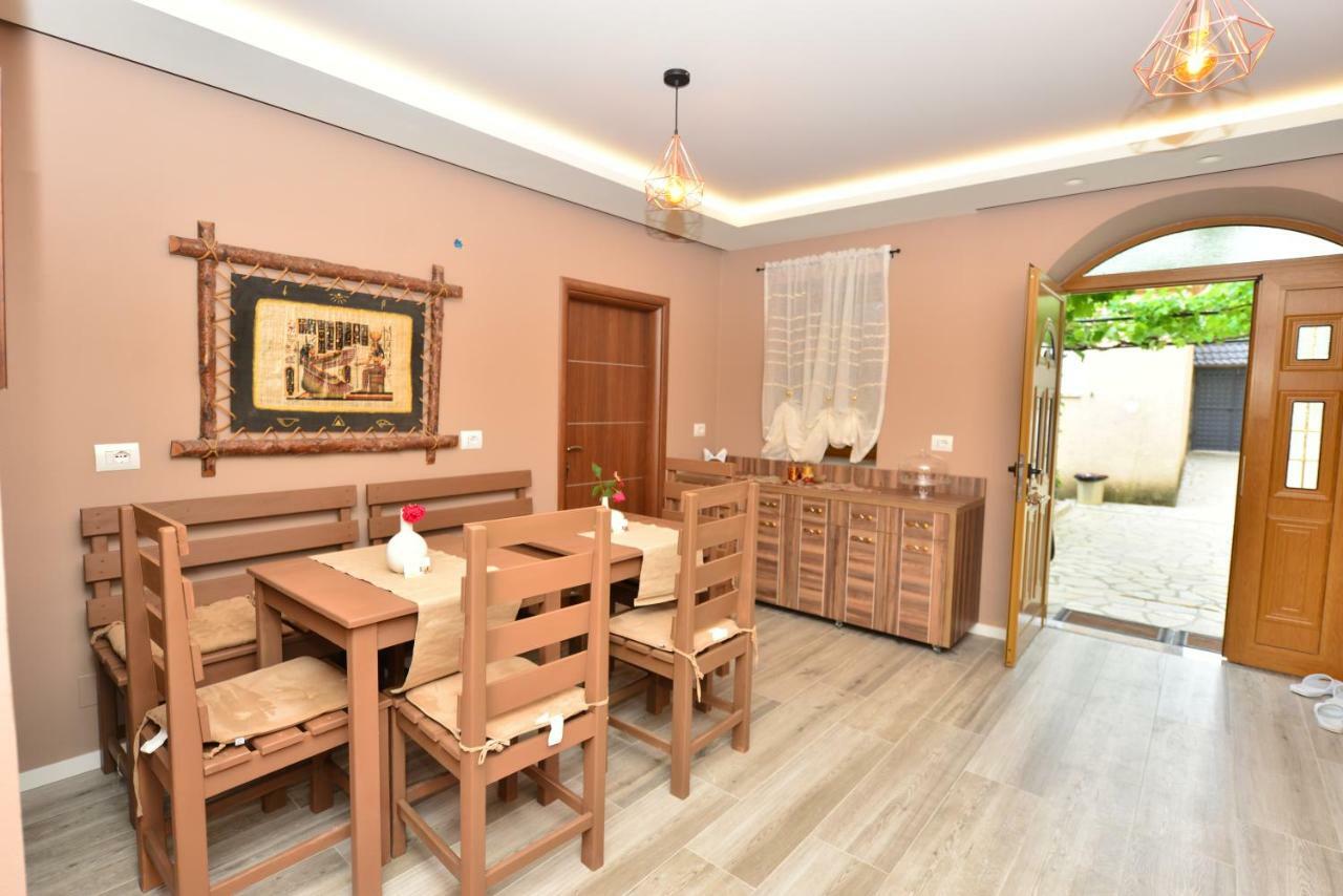 Vila Culli Пермети Экстерьер фото