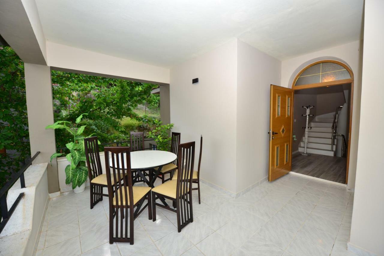 Vila Culli Пермети Экстерьер фото