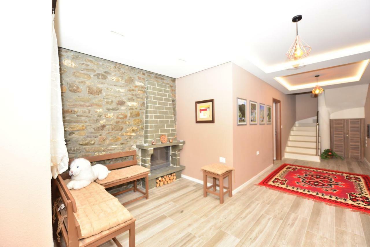 Vila Culli Пермети Экстерьер фото